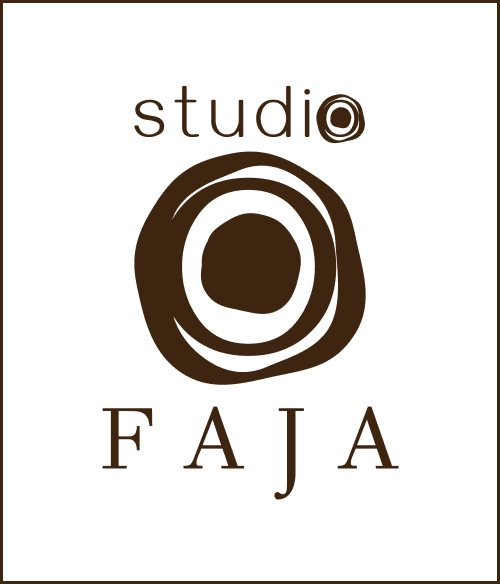 Studio Faja logo