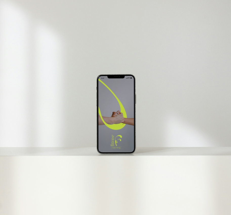 Brand identity project